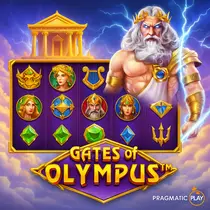 GambleZen - Gates of Olympus Slot Game - Real Money Pokies