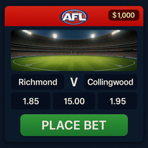 GambleZen - AFL Sports Betting - Australian Football