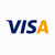 Visa - GambleZen Casino Payment Method